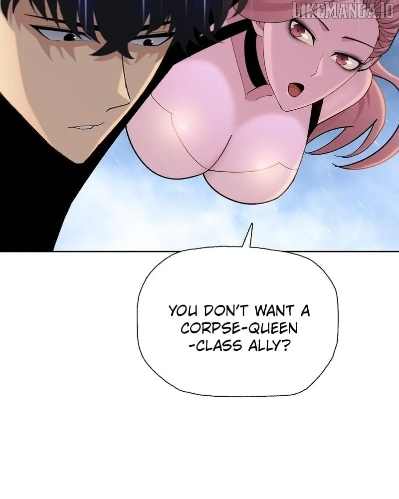 The doomsday ruthless man: hoarding trillions of supplies at the beginning Chapter 86 page 94 - 