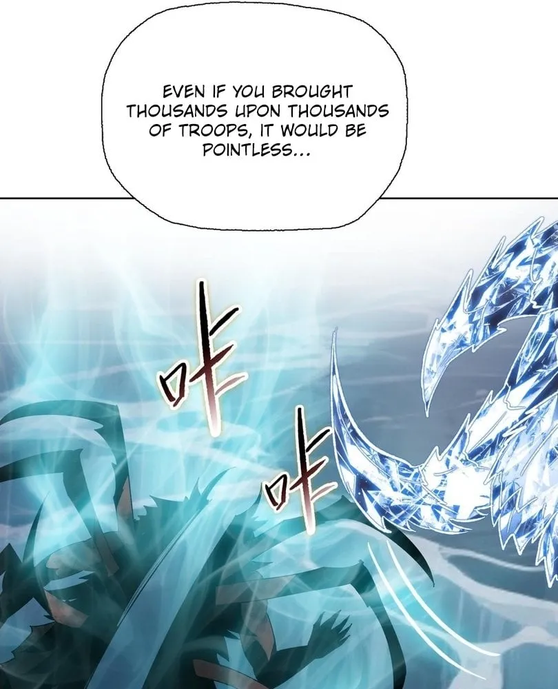 The doomsday ruthless man: hoarding trillions of supplies at the beginning Chapter 87 page 12 - 