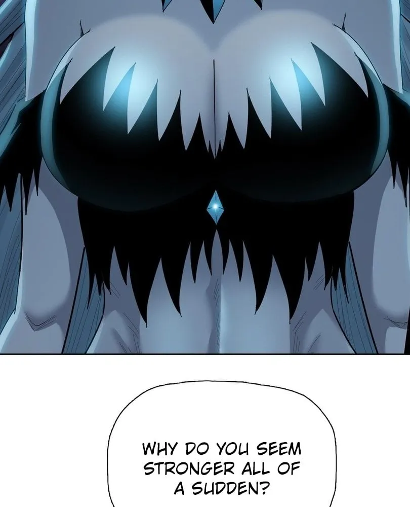 The doomsday ruthless man: hoarding trillions of supplies at the beginning Chapter 87 page 114 - 