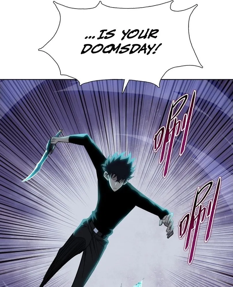 The doomsday ruthless man: hoarding trillions of supplies at the beginning Chapter 87 page 21 - 