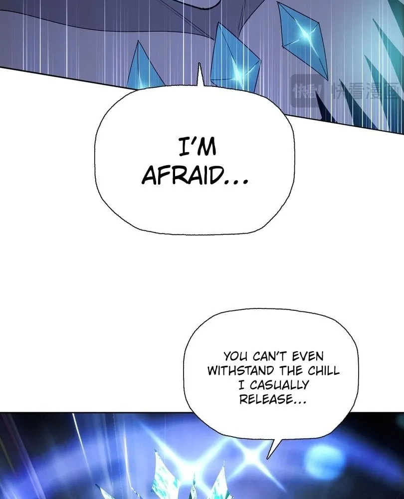The doomsday ruthless man: hoarding trillions of supplies at the beginning Chapter 87 page 25 - 