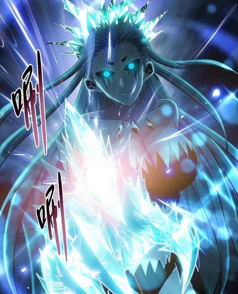 The doomsday ruthless man: hoarding trillions of supplies at the beginning Chapter 87 page 26 - 
