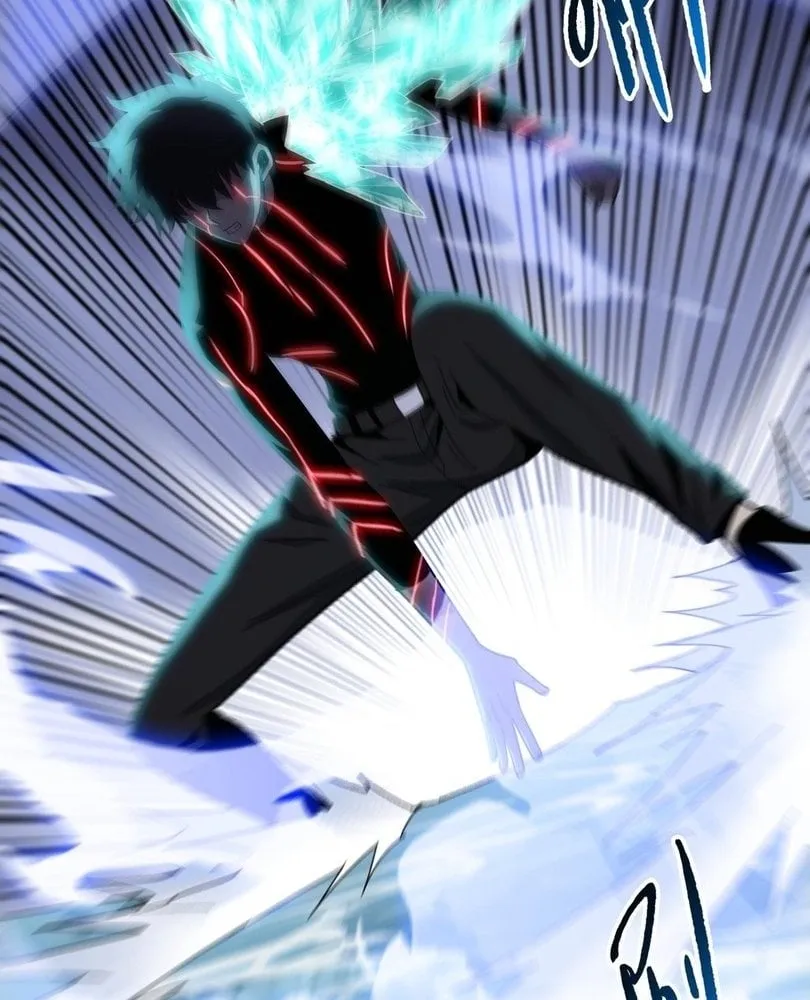 The doomsday ruthless man: hoarding trillions of supplies at the beginning Chapter 87 page 38 - 