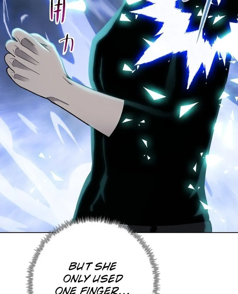 The doomsday ruthless man: hoarding trillions of supplies at the beginning Chapter 87 page 42 - 