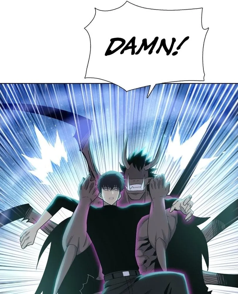 The doomsday ruthless man: hoarding trillions of supplies at the beginning Chapter 87 page 49 - 