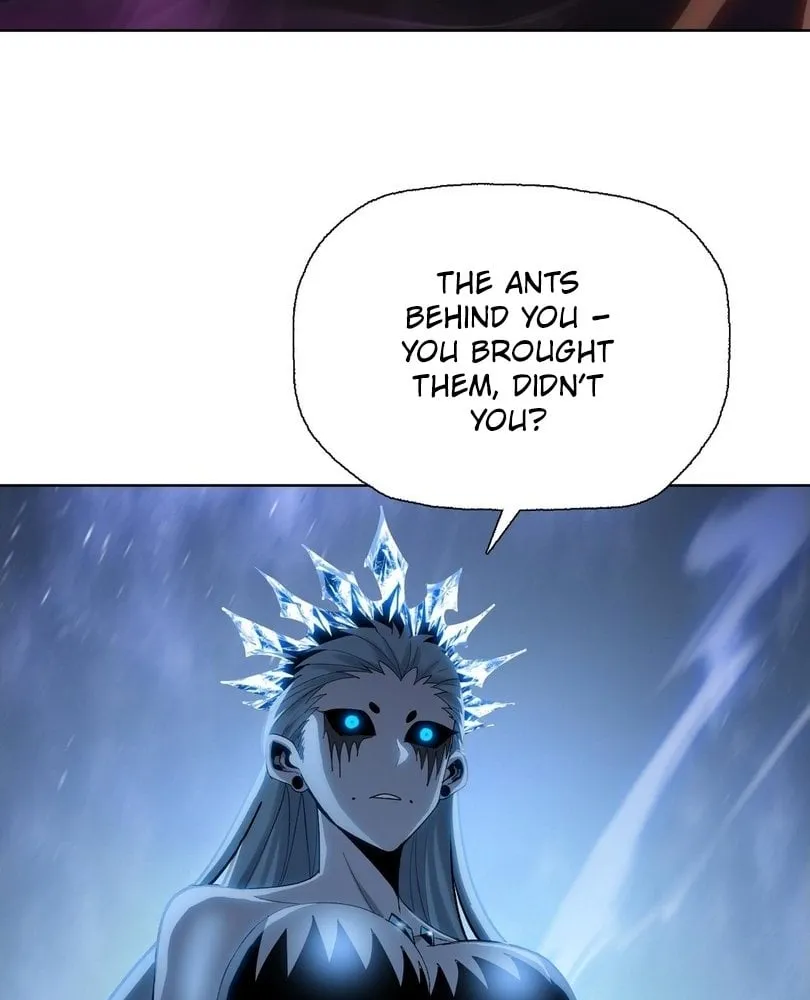 The doomsday ruthless man: hoarding trillions of supplies at the beginning Chapter 87 page 7 - 