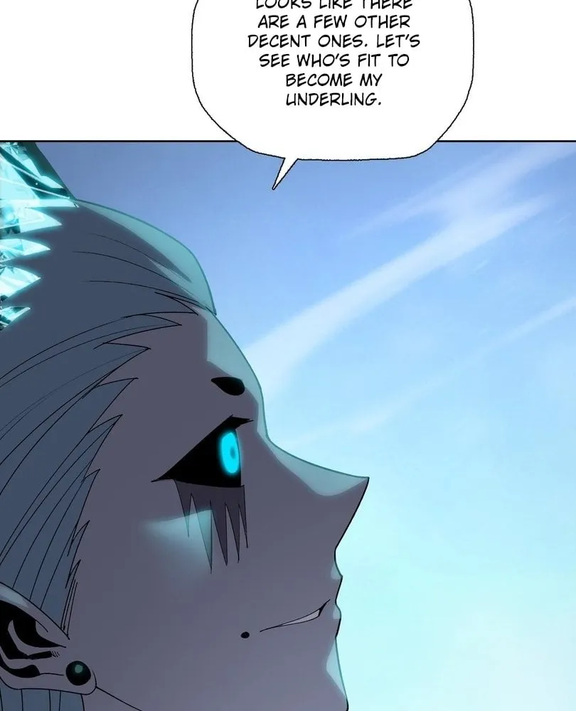 The doomsday ruthless man: hoarding trillions of supplies at the beginning Chapter 87 page 71 - 