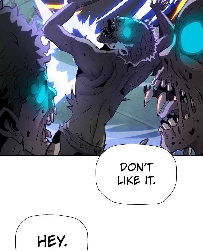 The doomsday ruthless man: hoarding trillions of supplies at the beginning Chapter 87 page 76 - 