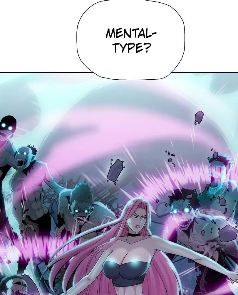 The doomsday ruthless man: hoarding trillions of supplies at the beginning Chapter 87 page 78 - 