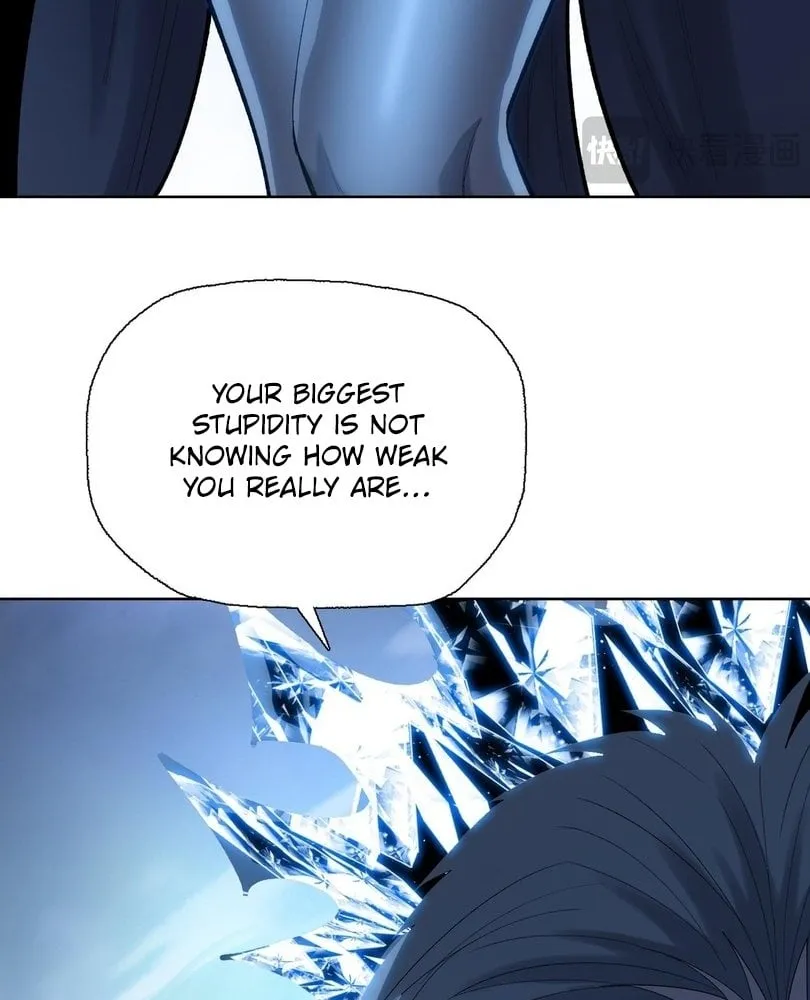 The doomsday ruthless man: hoarding trillions of supplies at the beginning Chapter 87 page 9 - 