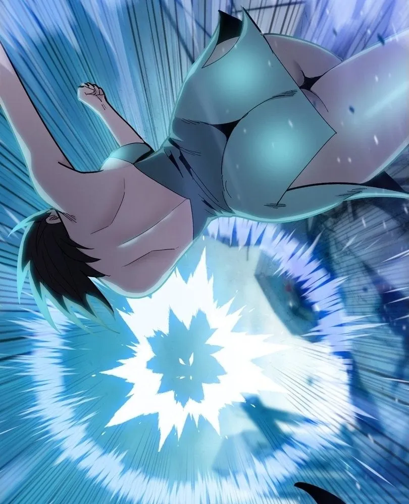 The doomsday ruthless man: hoarding trillions of supplies at the beginning Chapter 87 page 88 - 