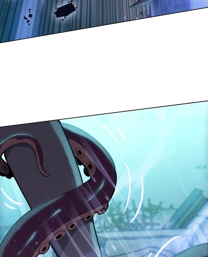 The doomsday ruthless man: hoarding trillions of supplies at the beginning Chapter 87 page 90 - 