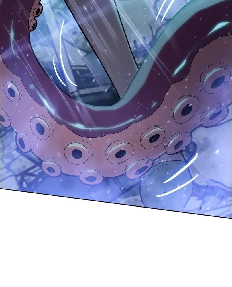 The doomsday ruthless man: hoarding trillions of supplies at the beginning Chapter 87 page 91 - 