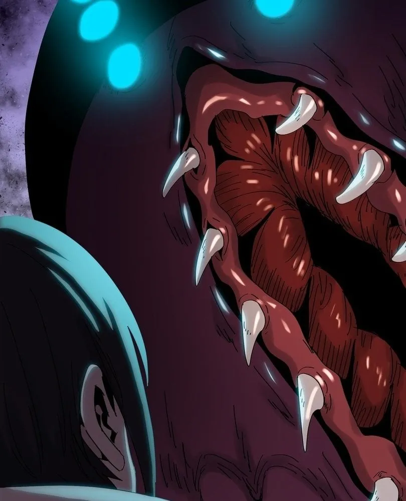 The doomsday ruthless man: hoarding trillions of supplies at the beginning Chapter 87 page 95 - 