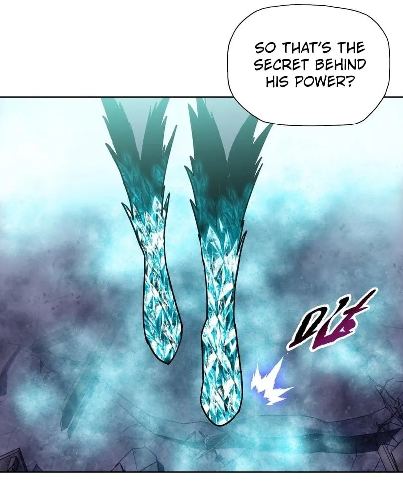 The doomsday ruthless man: hoarding trillions of supplies at the beginning Chapter 88 page 102 - 