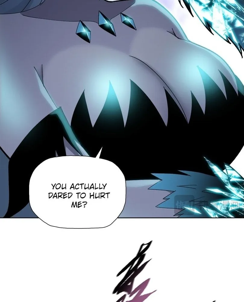 The doomsday ruthless man: hoarding trillions of supplies at the beginning Chapter 88 page 23 - 