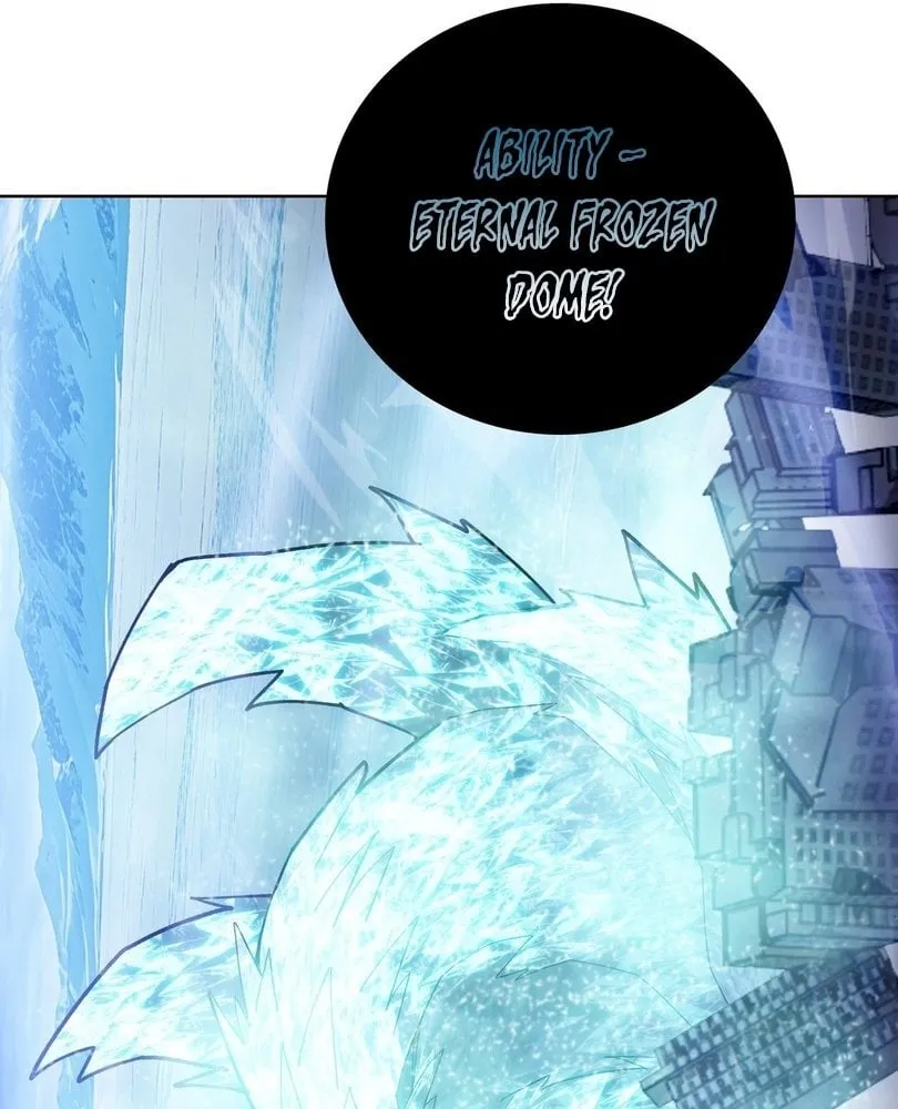 The doomsday ruthless man: hoarding trillions of supplies at the beginning Chapter 88 page 32 - 