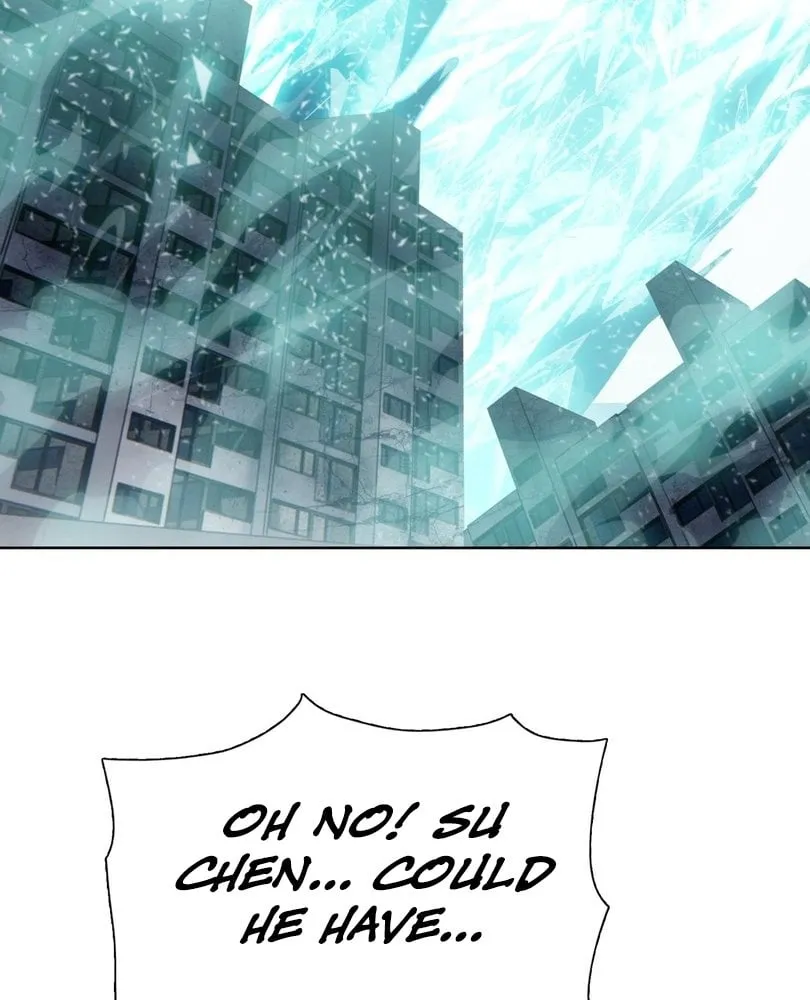 The doomsday ruthless man: hoarding trillions of supplies at the beginning Chapter 88 page 46 - 