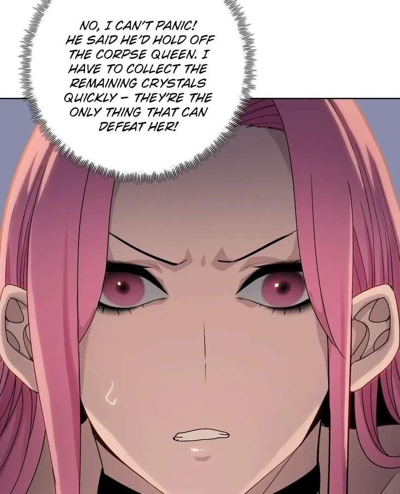 The doomsday ruthless man: hoarding trillions of supplies at the beginning Chapter 88 page 48 - 