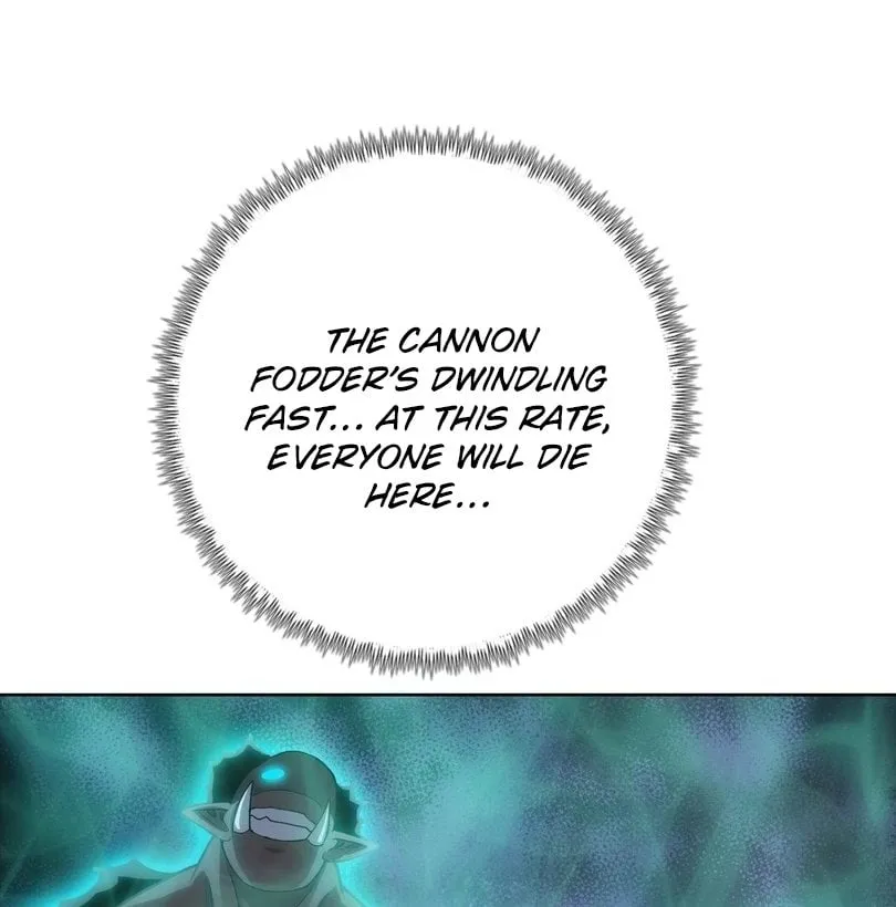 The doomsday ruthless man: hoarding trillions of supplies at the beginning Chapter 88 page 51 - 