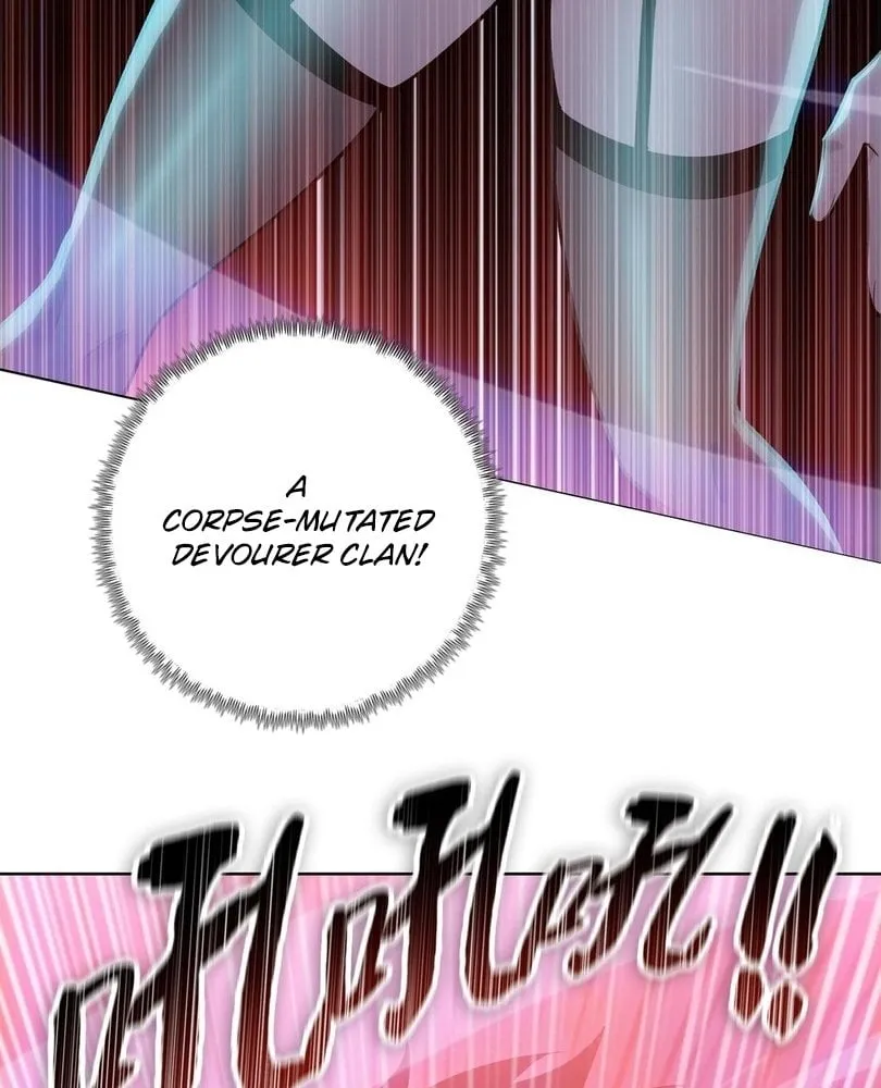 The doomsday ruthless man: hoarding trillions of supplies at the beginning Chapter 88 page 68 - 