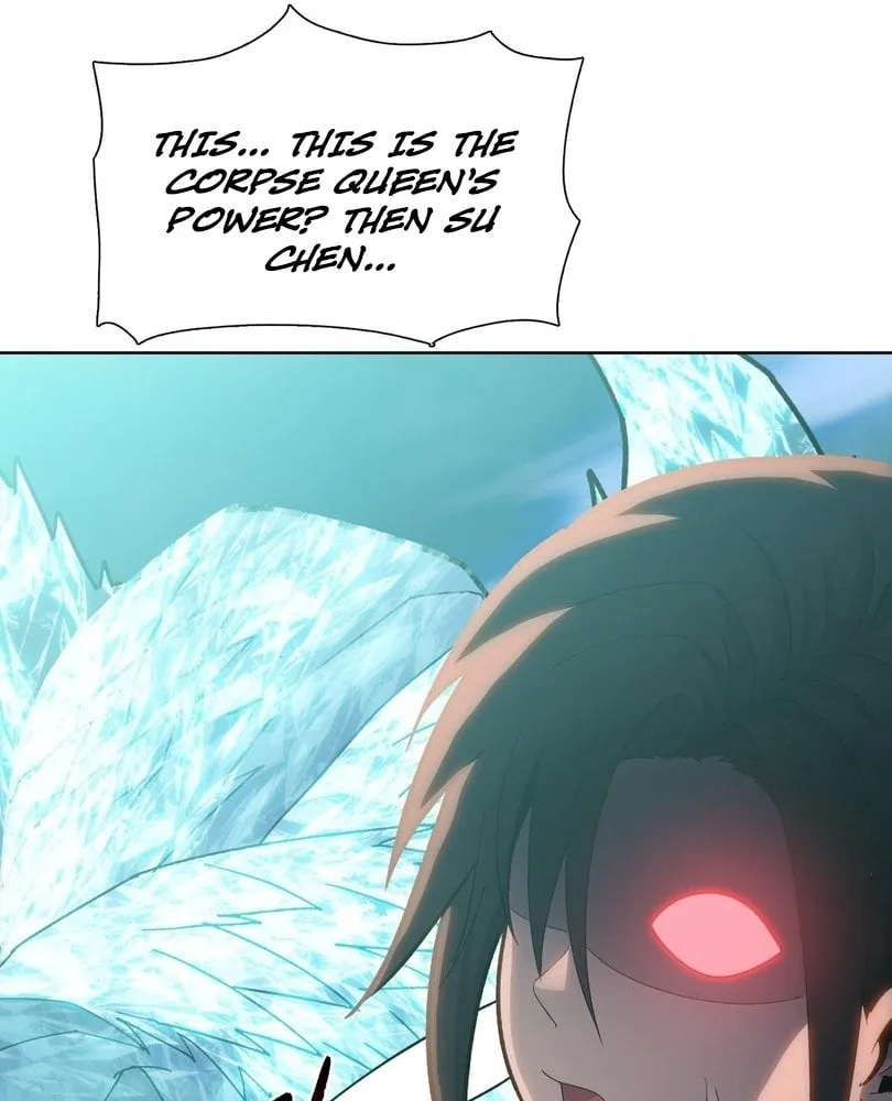 The doomsday ruthless man: hoarding trillions of supplies at the beginning Chapter 88 page 72 - 