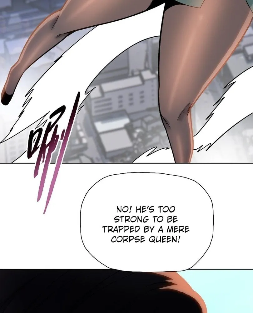 The doomsday ruthless man: hoarding trillions of supplies at the beginning Chapter 88 page 74 - 