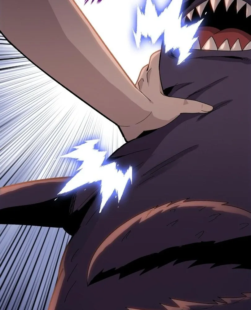 The doomsday ruthless man: hoarding trillions of supplies at the beginning Chapter 88 page 77 - 