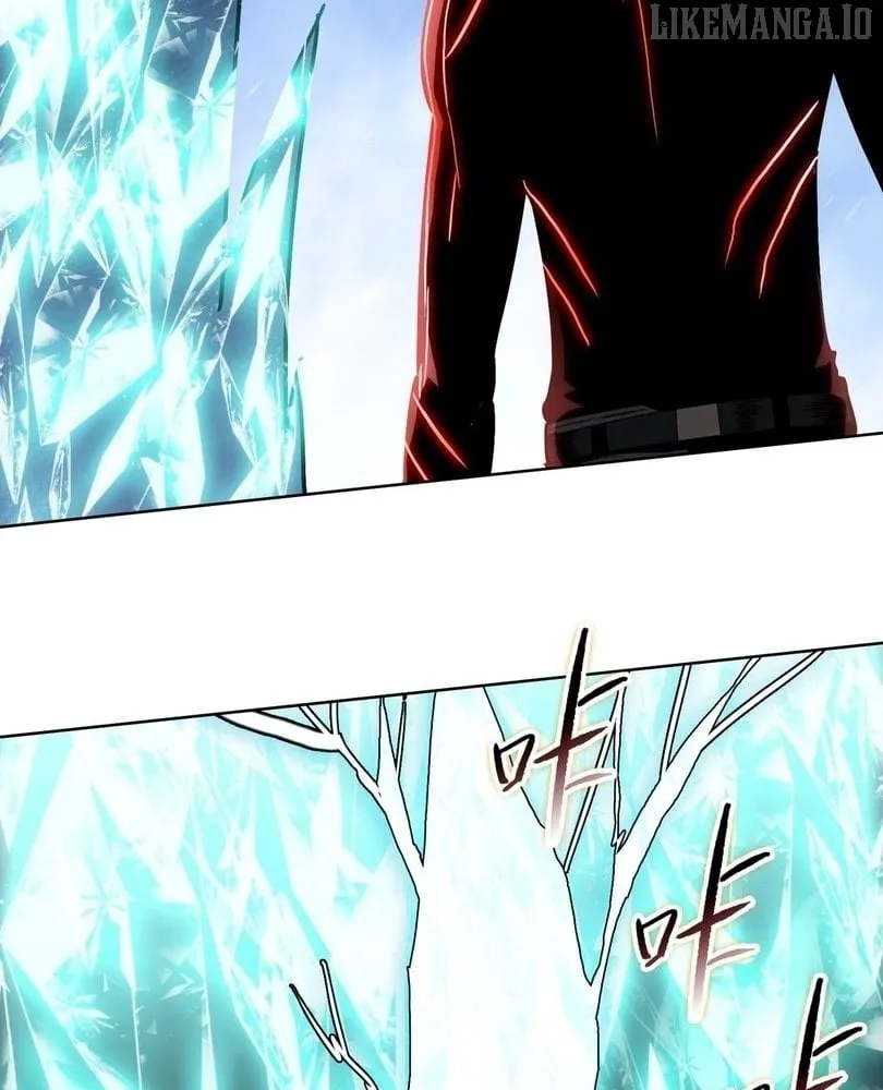 The doomsday ruthless man: hoarding trillions of supplies at the beginning Chapter 89 page 102 - 