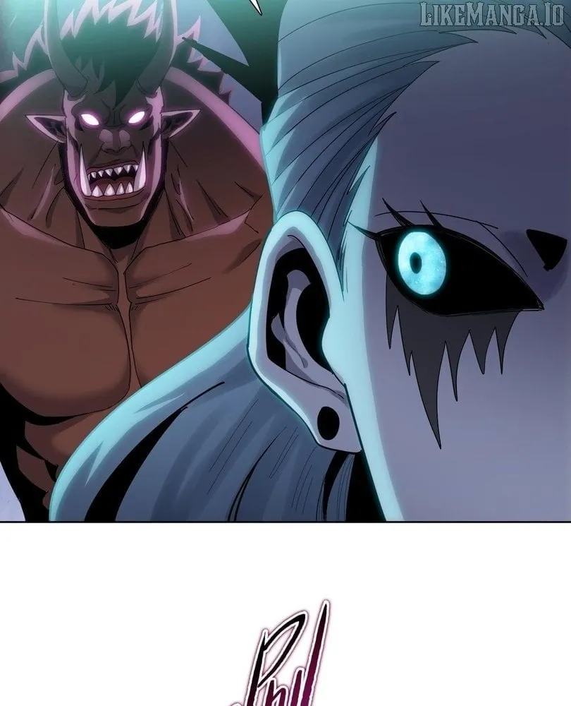 The doomsday ruthless man: hoarding trillions of supplies at the beginning Chapter 89 page 109 - 