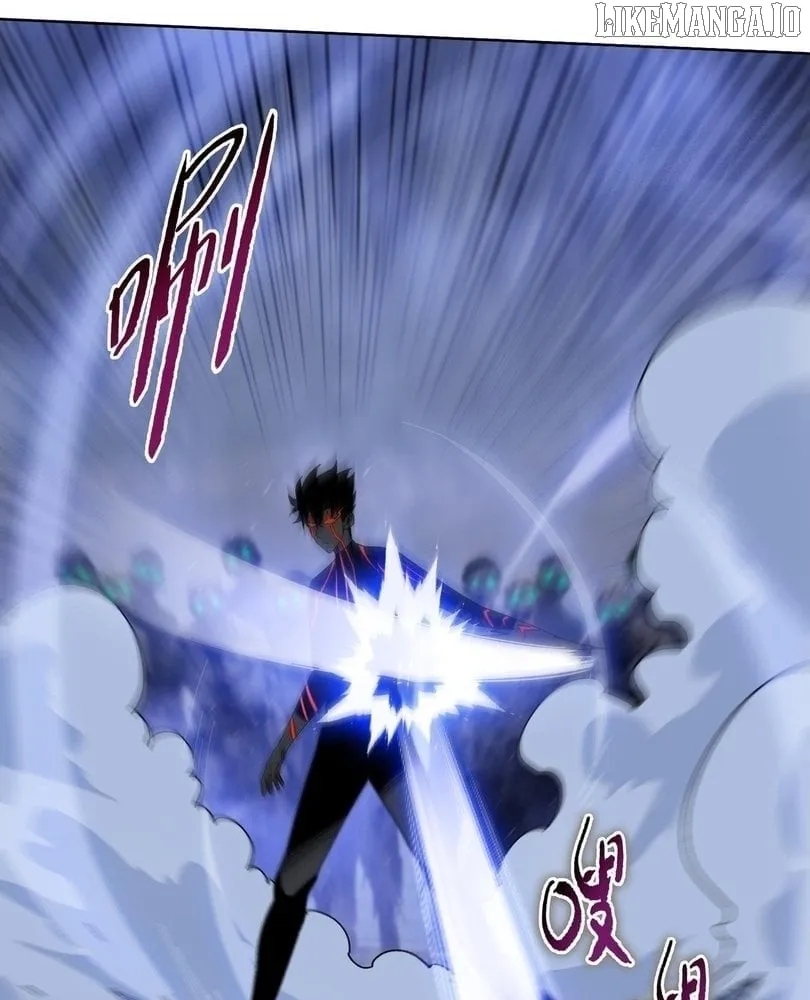 The doomsday ruthless man: hoarding trillions of supplies at the beginning Chapter 89 page 32 - 