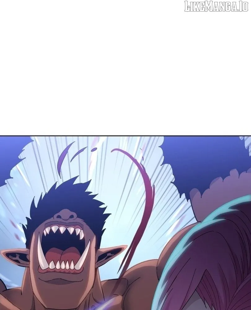 The doomsday ruthless man: hoarding trillions of supplies at the beginning Chapter 89 page 35 - 