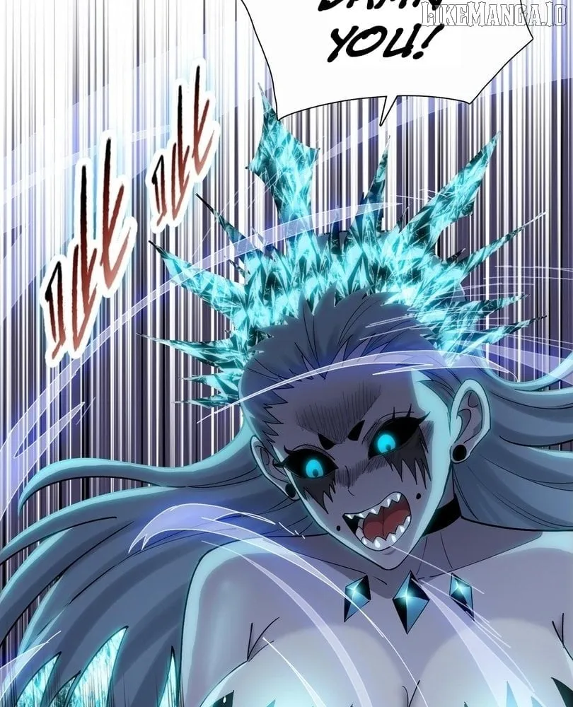 The doomsday ruthless man: hoarding trillions of supplies at the beginning Chapter 89 page 55 - 