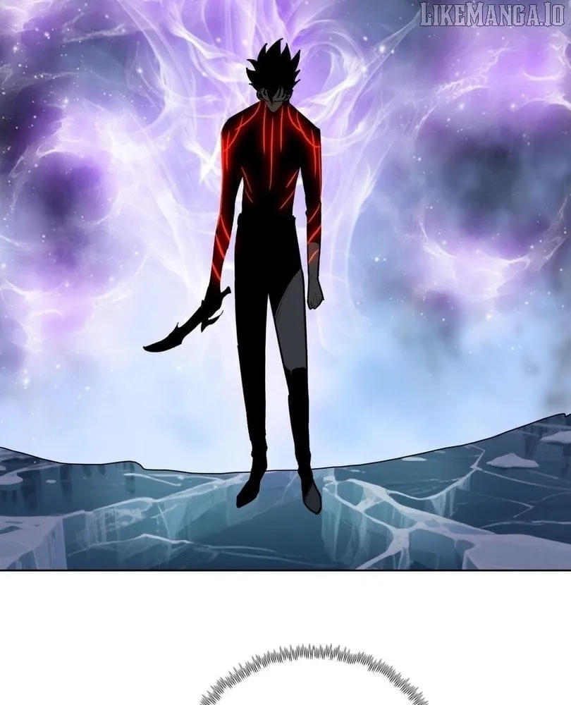 The doomsday ruthless man: hoarding trillions of supplies at the beginning Chapter 89 page 70 - 