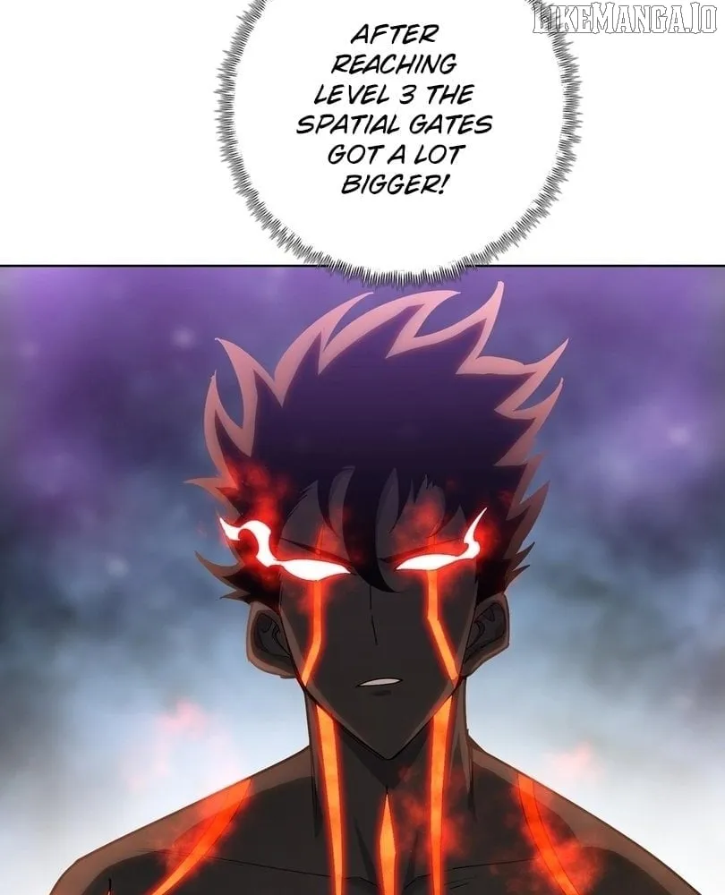 The doomsday ruthless man: hoarding trillions of supplies at the beginning Chapter 89 page 71 - 