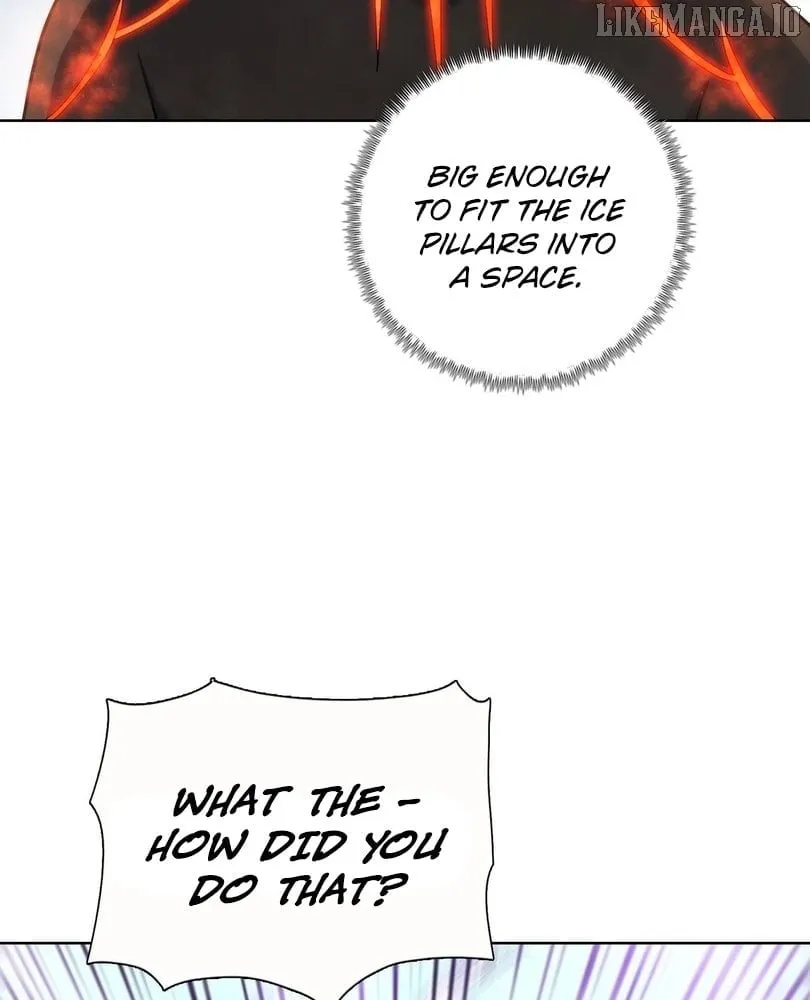 The doomsday ruthless man: hoarding trillions of supplies at the beginning Chapter 89 page 72 - 