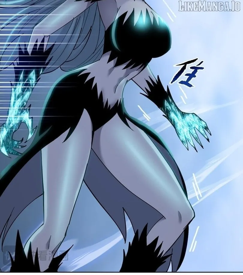The doomsday ruthless man: hoarding trillions of supplies at the beginning Chapter 89 page 78 - 