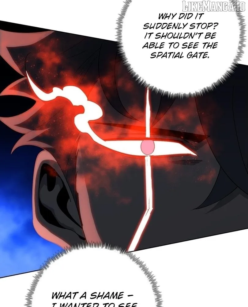 The doomsday ruthless man: hoarding trillions of supplies at the beginning Chapter 89 page 81 - 