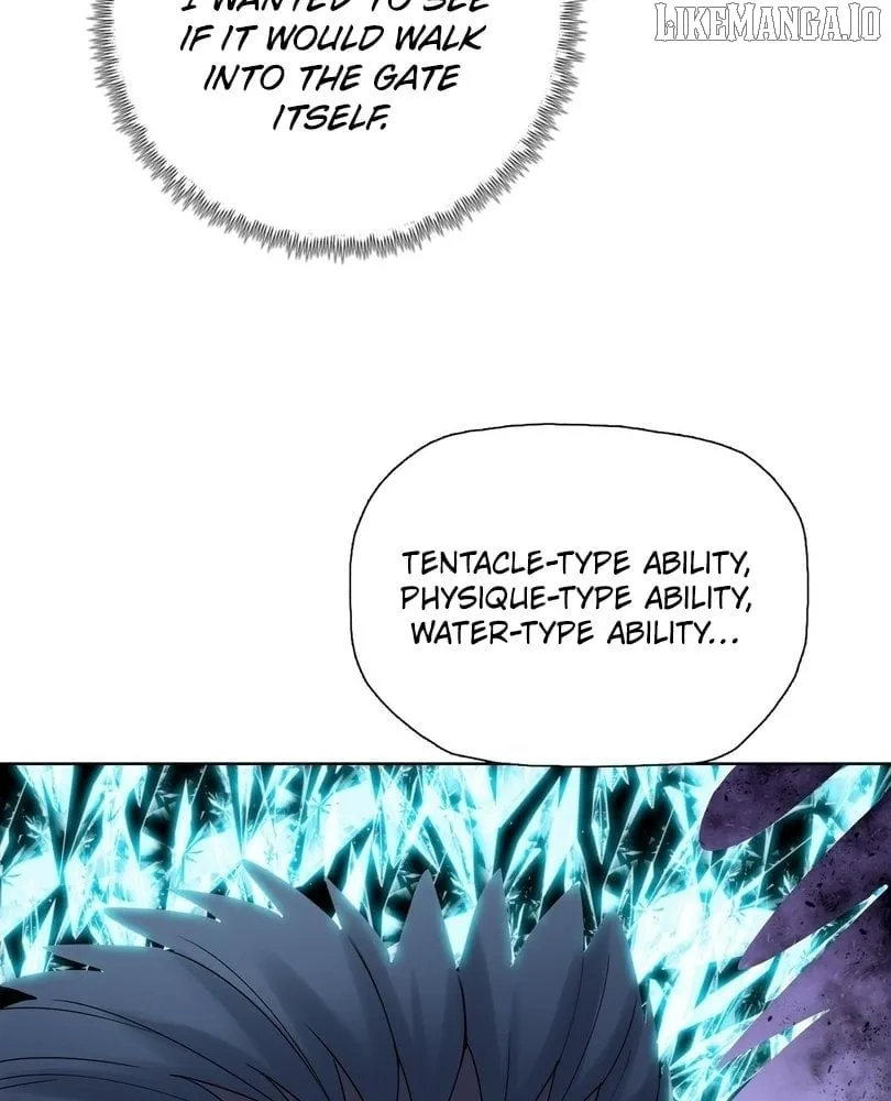 The doomsday ruthless man: hoarding trillions of supplies at the beginning Chapter 89 page 82 - 