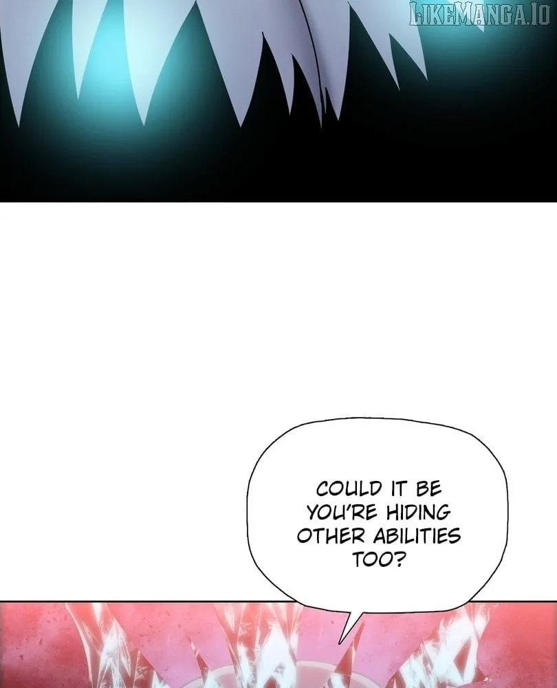 The doomsday ruthless man: hoarding trillions of supplies at the beginning Chapter 89 page 84 - 