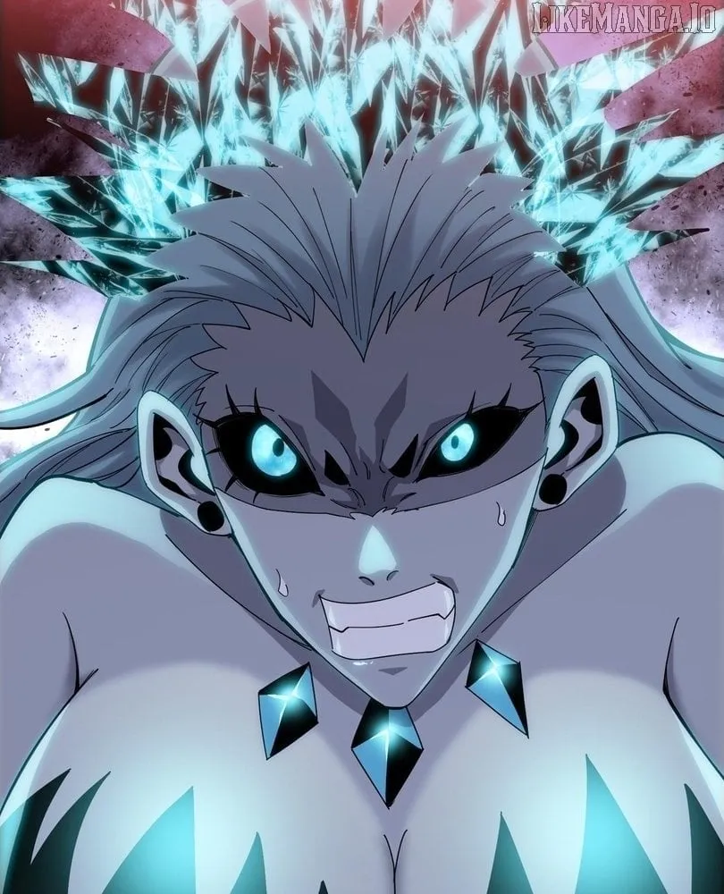 The doomsday ruthless man: hoarding trillions of supplies at the beginning Chapter 89 page 85 - 