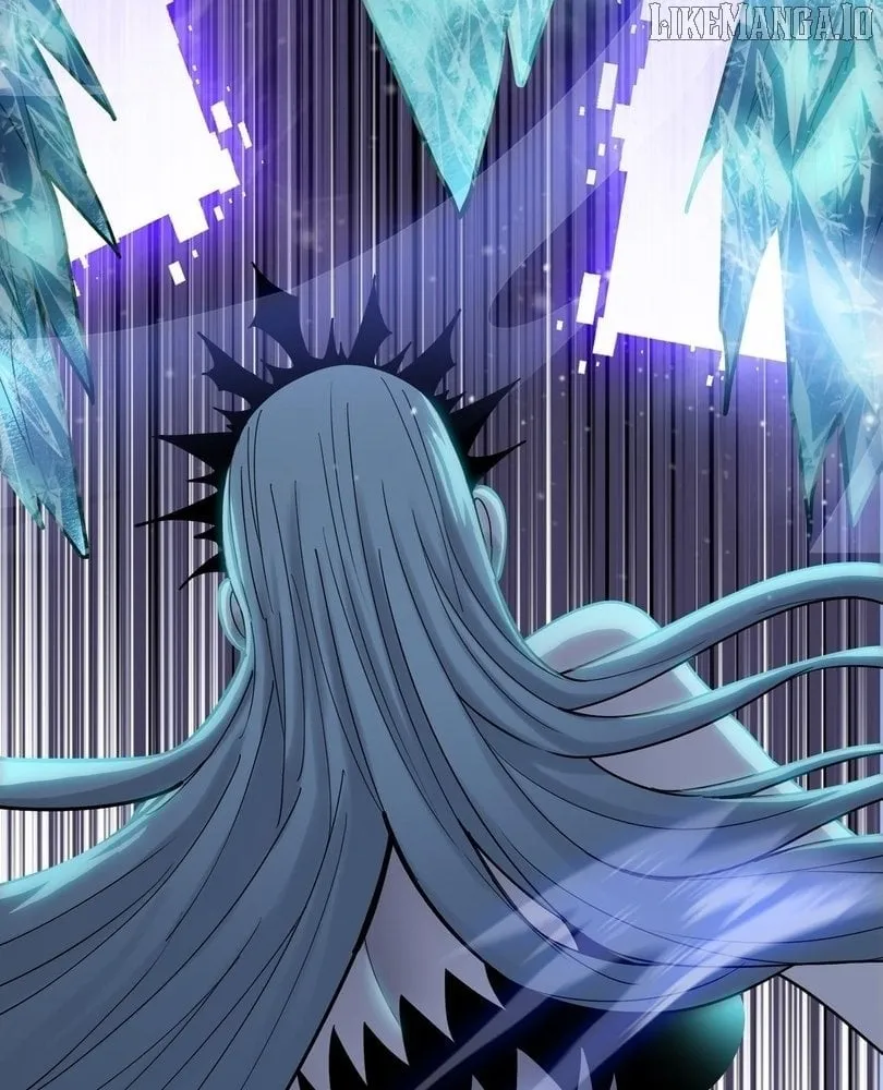 The doomsday ruthless man: hoarding trillions of supplies at the beginning Chapter 89 page 92 - 