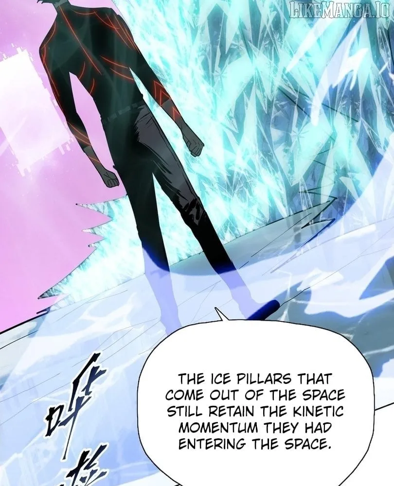 The doomsday ruthless man: hoarding trillions of supplies at the beginning Chapter 89 page 100 - 