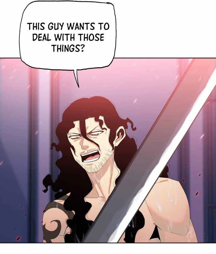 The doomsday ruthless man: hoarding trillions of supplies at the beginning Chapter 9 page 112 - 