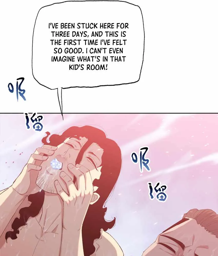 The doomsday ruthless man: hoarding trillions of supplies at the beginning Chapter 9 page 14 - 
