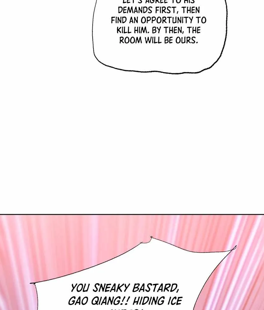The doomsday ruthless man: hoarding trillions of supplies at the beginning Chapter 9 page 16 - 