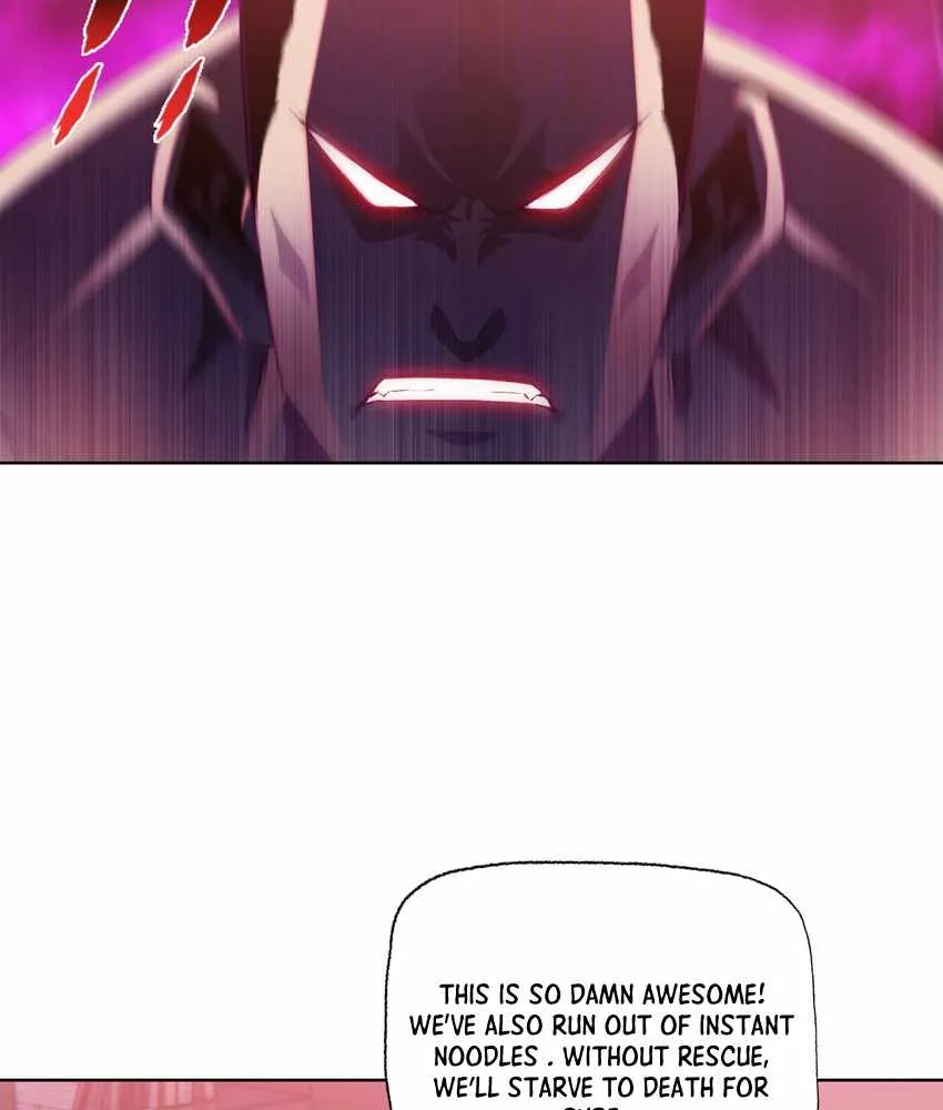 The doomsday ruthless man: hoarding trillions of supplies at the beginning Chapter 9 page 22 - 