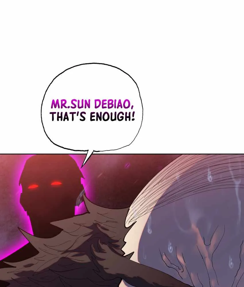 The doomsday ruthless man: hoarding trillions of supplies at the beginning Chapter 9 page 35 - 