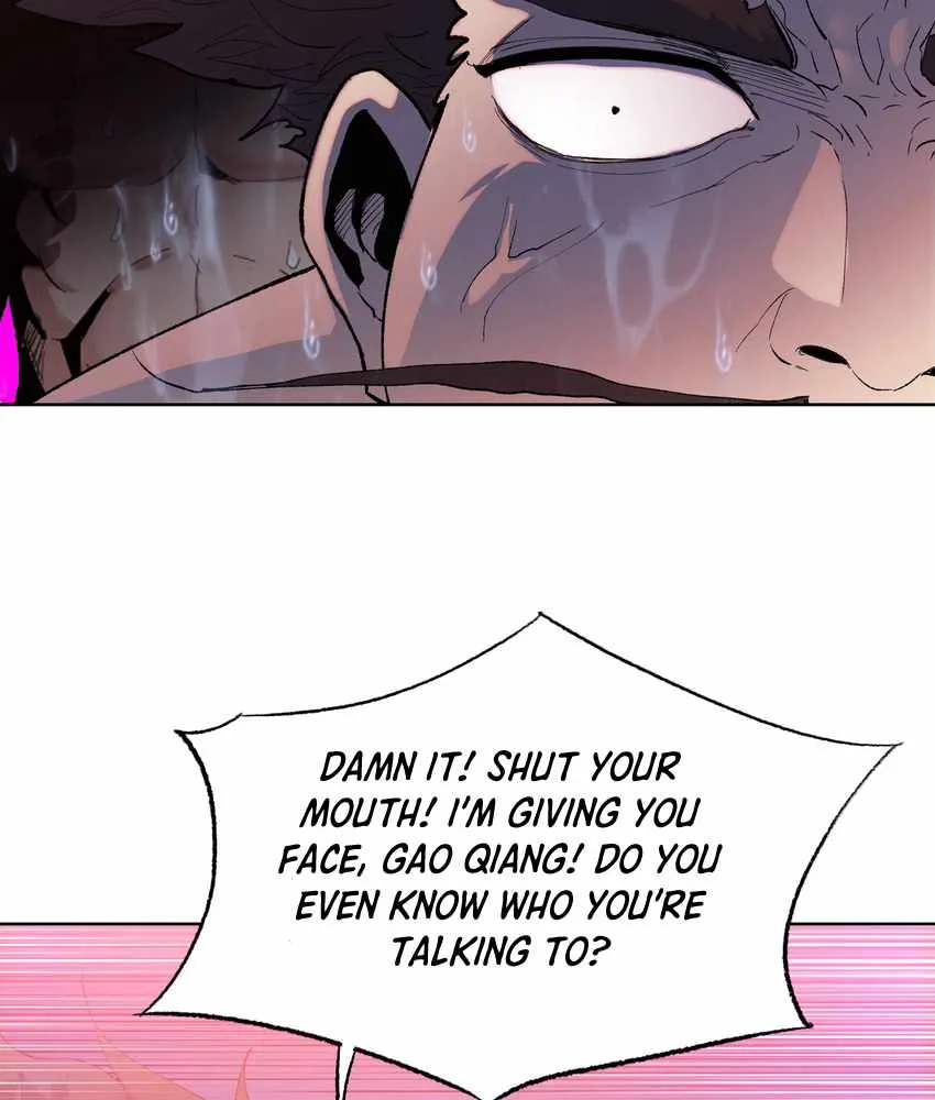 The doomsday ruthless man: hoarding trillions of supplies at the beginning Chapter 9 page 36 - 