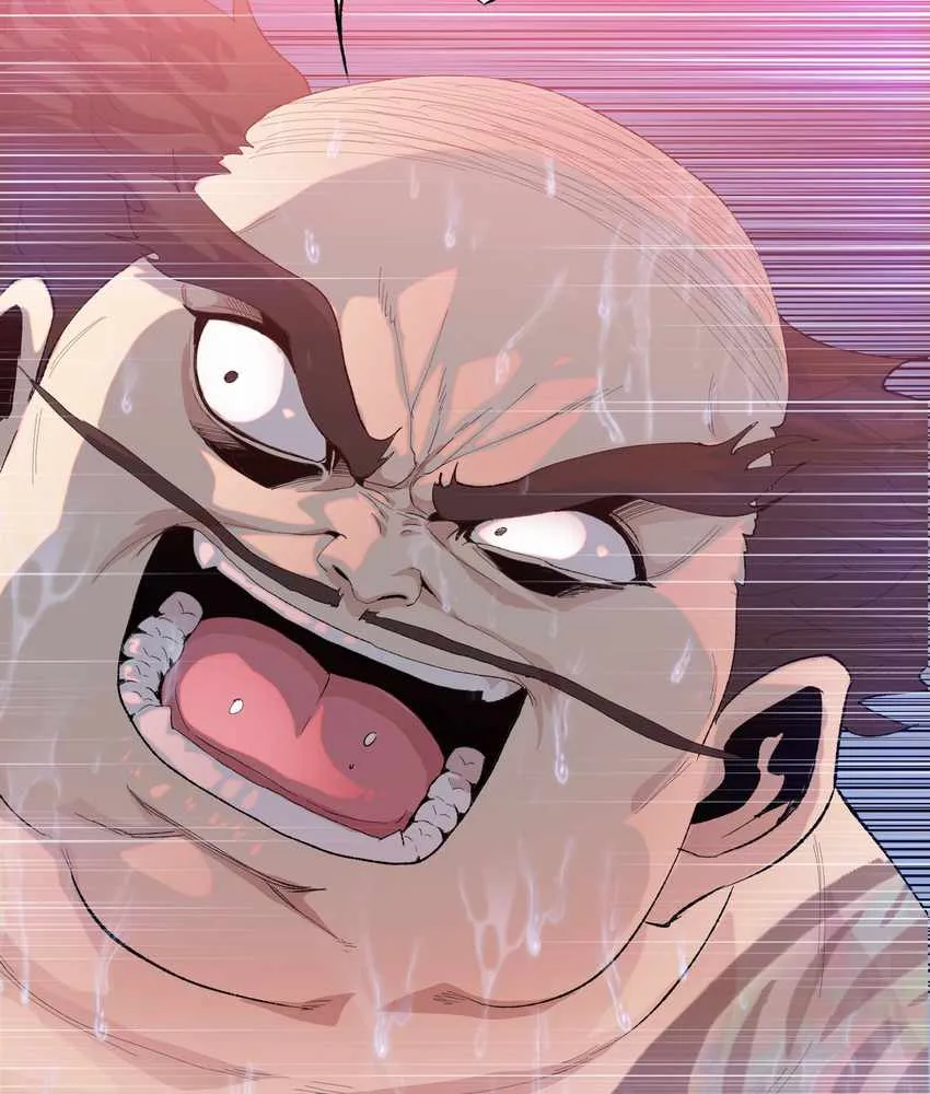 The doomsday ruthless man: hoarding trillions of supplies at the beginning Chapter 9 page 37 - 